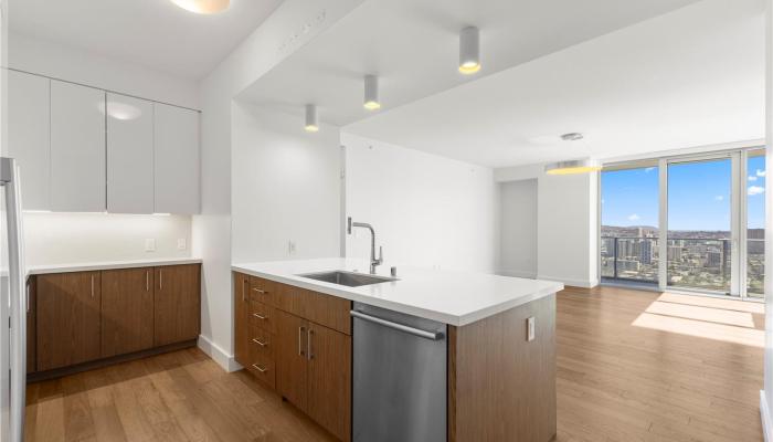 Azure Ala Moana condo # 3711, Honolulu, Hawaii - photo 1 of 24