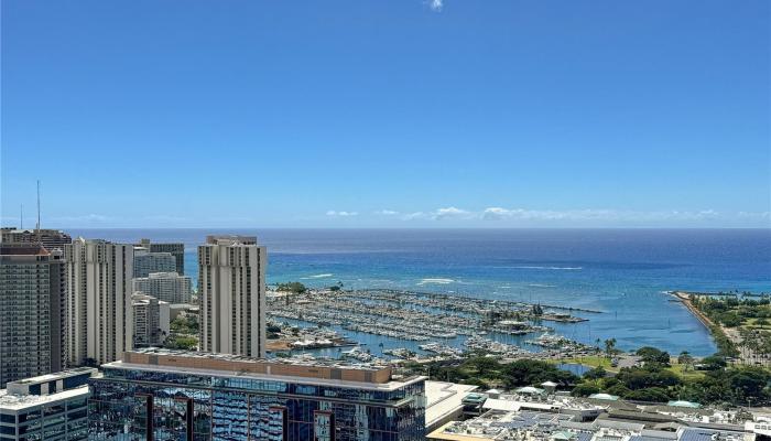 Azure Ala Moana condo # 4107, Honolulu, Hawaii - photo 1 of 19