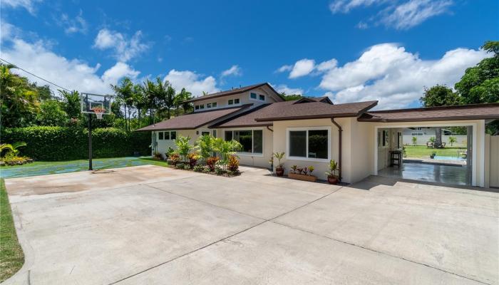 63 Kalaheo Ave Kailua - Rental - photo 1 of 1