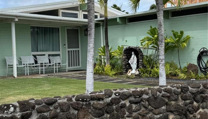 6307  Kaiwiki Place West Marina, Hawaii Kai home - photo 1 of 12