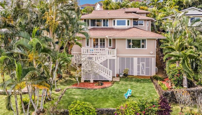 632  Hanale Place Kukanono, Kailua home - photo 1 of 1