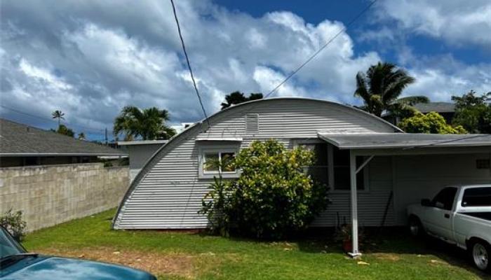 634  Maluniu Ave Kalama/cnut Grov, Kailua home - photo 1 of 1