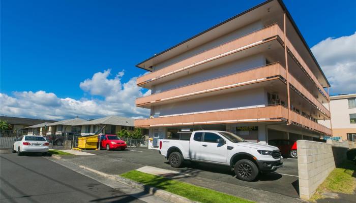 Nalanui Apts condo # 206, Honolulu, Hawaii - photo 1 of 1