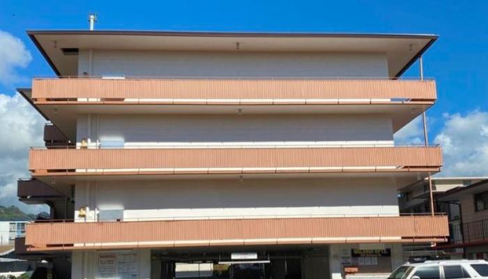 636 Nalanui Street Honolulu - Rental - photo 1 of 1