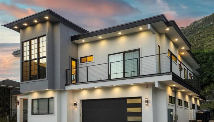 637  Hind Iuka Drive Aina Haina Area, Diamond Head home - photo 1 of 1