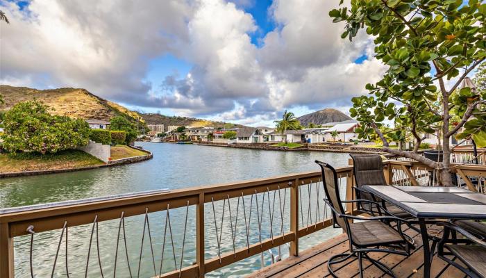 Moorings condo # 11, Honolulu, Hawaii - photo 1 of 1