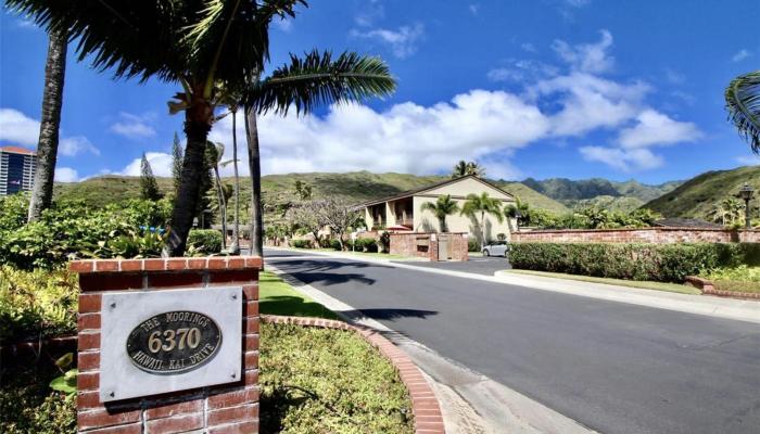 Moorings condo # 14, Honolulu, Hawaii - photo 1 of 1