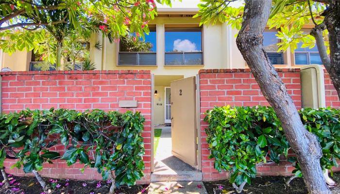 Hawaii Kai Marina townhouse # 2, Honolulu, Hawaii - photo 1 of 1