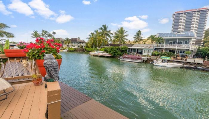 Moorings condo # 37, Honolulu, Hawaii - photo 1 of 25