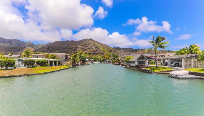 Moorings condo # 7, Honolulu, Hawaii - photo 1 of 1