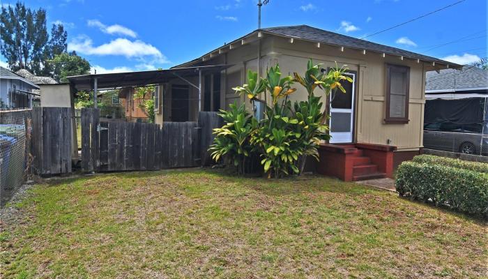 64  Walker Ave Wahiawa Area, Central home - photo 1 of 24