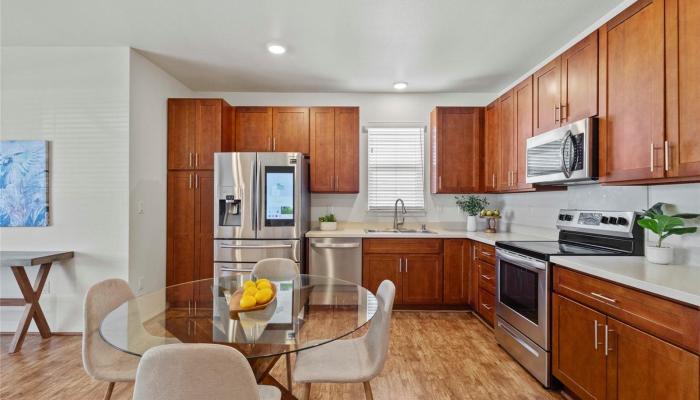 Mehana townhouse # 1301, Kapolei, Hawaii - photo 1 of 23