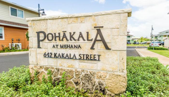 Mehana townhouse # 1507, Kapolei, Hawaii - photo 1 of 1