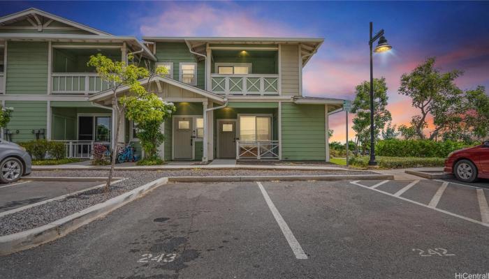 642 Kakala Street townhouse # 1612, Kapolei, Hawaii - photo 1 of 1