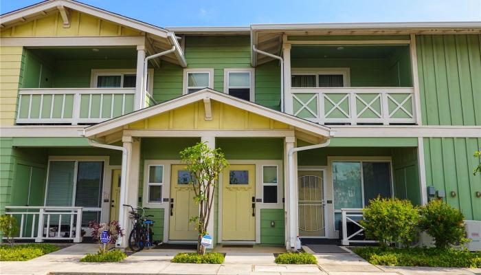 Hawaiiana townhouse # 1703, Kapolei, Hawaii - photo 1 of 25