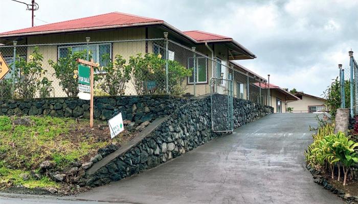 64-207  Old Mamalahoa Hwy Lakeland, South Kohala home - photo 1 of 1