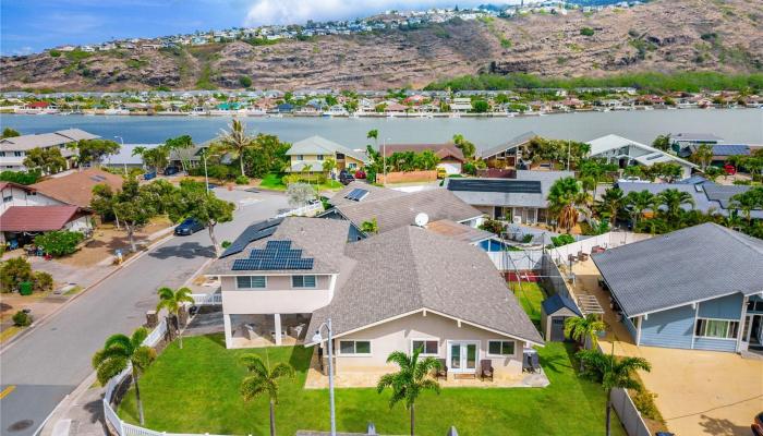 643  Kalanipuu Street Mariners Cove, Hawaii Kai home - photo 1 of 25