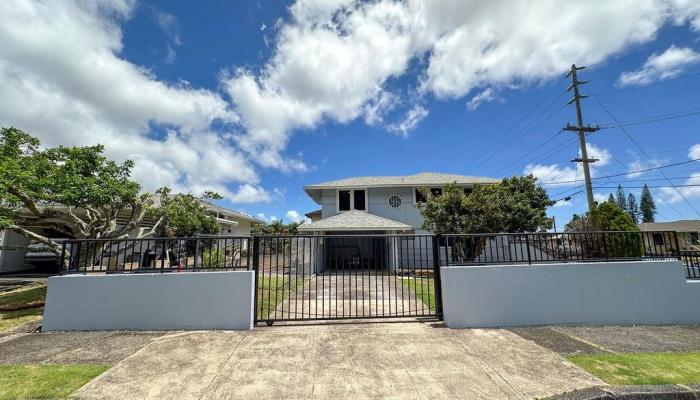 644  Ekekela Place Puunui, Honolulu home - photo 1 of 1