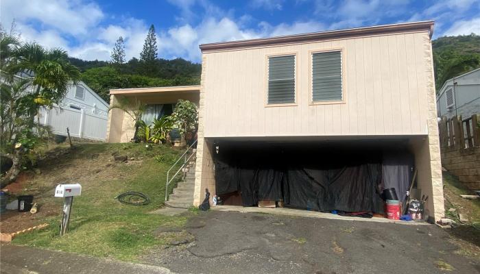 644  Hokiokio Place Kuliouou, Diamond Head home - photo 1 of 1