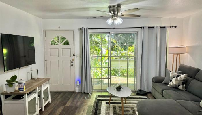 Crosspointe condo # 23BD, Honolulu, Hawaii - photo 1 of 7