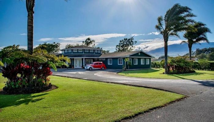 64-5248 Nohomalu Place Kamuela - Rental - photo 1 of 12