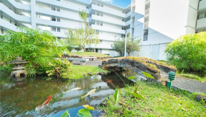 Kunawai Terrace condo # A405, Honolulu, Hawaii - photo 1 of 1