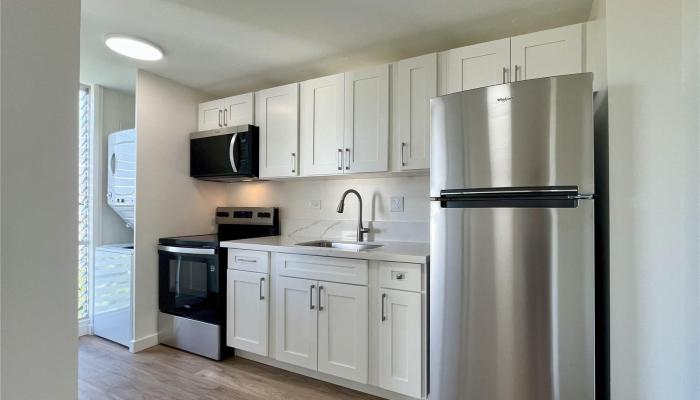 Kunawai Terrace condo # C613, Honolulu, Hawaii - photo 1 of 17