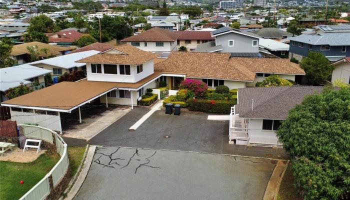 647A  Hunapaa Street Kahala-puupanini, Diamond Head home - photo 1 of 1