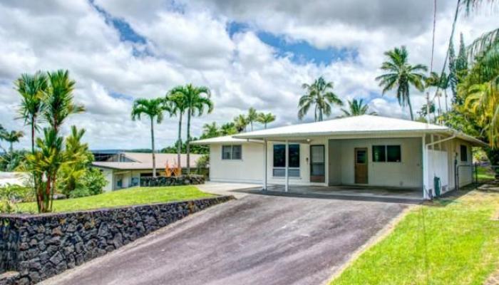 65  Iwipolena Street Kaumana Lani, South Hilo home - photo 1 of 1