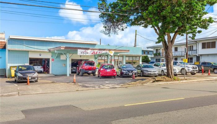 650 Kilani Ave Wahiawa Oahu commercial real estate photo1 of 25