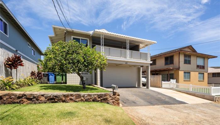 651 11th Ave Honolulu - Rental - photo 1 of 1