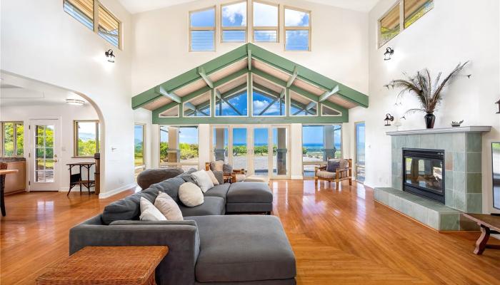 65-200  Poamoho Place Waialua, North Shore home - photo 1 of 25