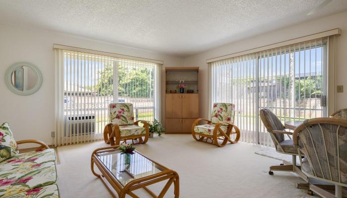 654  Kaniahe Street Whitmore Village, Central home - photo 1 of 1