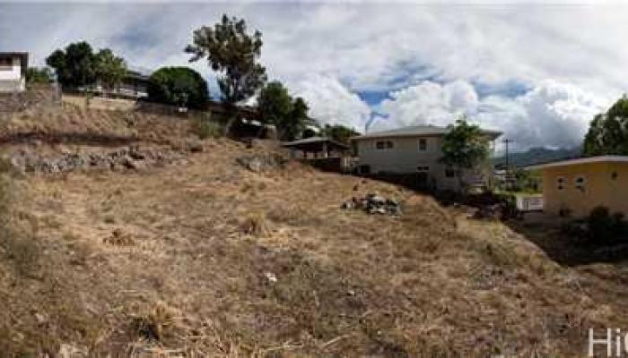 654A N Judd St  Honolulu, Hi vacant land for sale - photo 1 of 4