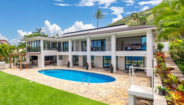 66  Lumahai Street Koko Kai, Hawaii Kai home - photo 1 of 1