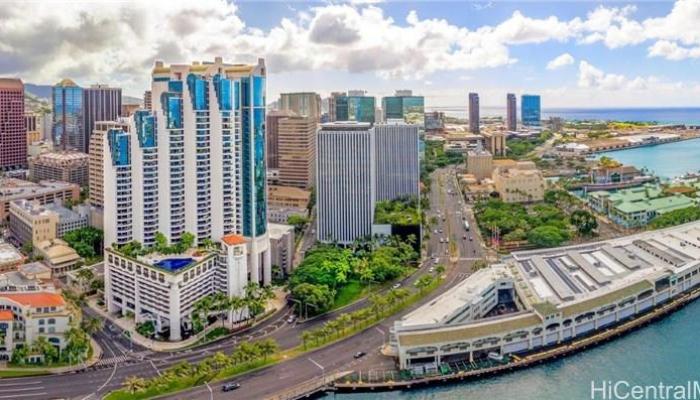 Harbor Court condo # 3004, Honolulu, Hawaii - photo 1 of 1