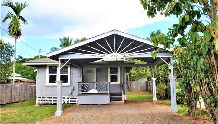 66-045 Waialua Beach Road Haleiwa - Rental - photo 1 of 1