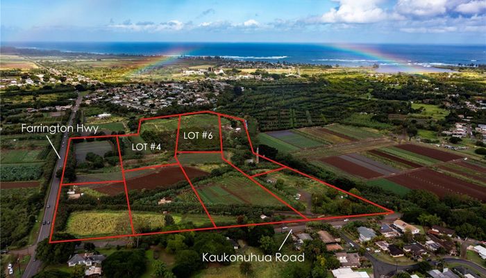 66-1139 Kaukonahua Road 6 Waialua, Hi vacant land for sale - photo 1 of 11