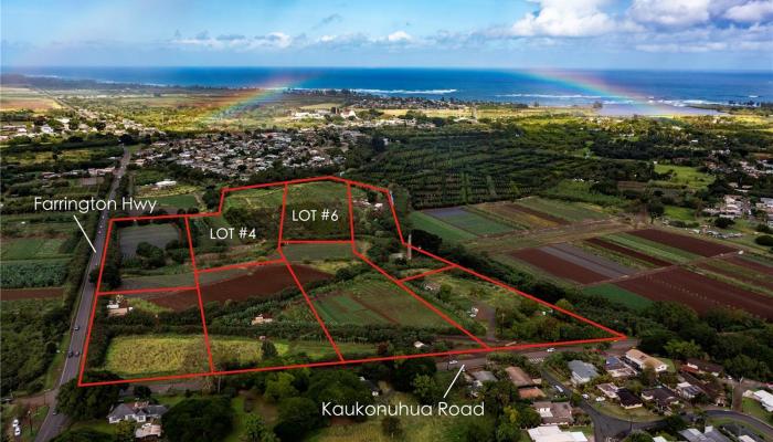 66-1139 Kaukonahua Road 6 Waialua, Hi vacant land for sale - photo 1 of 1