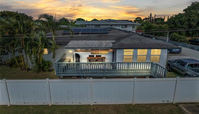 66-130  Walikanahele Road Haleiwa, North Shore home - photo 1 of 25