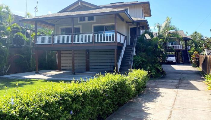 66-158  Haleiwa Road Haleiwa, North Shore home - photo 1 of 1