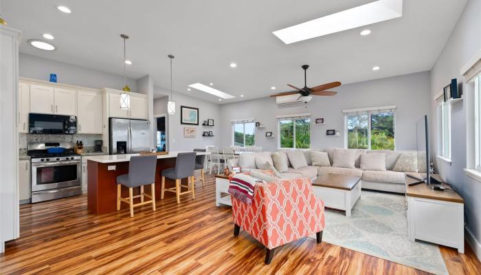 66-166  Waialua Beach Road Paalaakai, North Shore home - photo 1 of 1