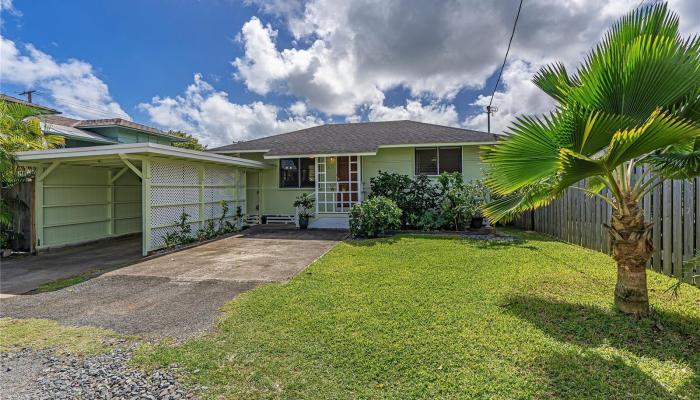 661A  Kihapai Street Coconut Grove, Kailua home - photo 1 of 24