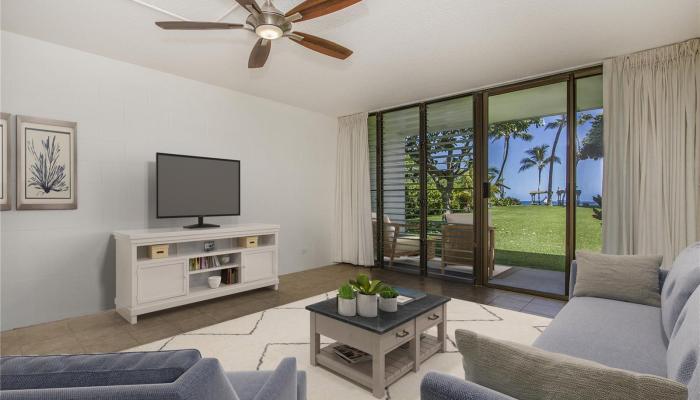 Haleiwa Surf condo # A107, Haleiwa, Hawaii - photo 1 of 1