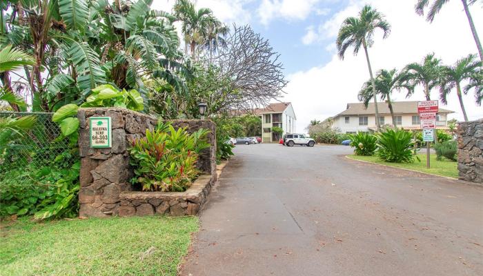 66-303 Haleiwa Road townhouse # A309, Haleiwa, Hawaii - photo 1 of 1