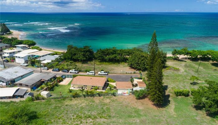 66-310  Pikai Street Haleiwa, North Shore home - photo 1 of 1