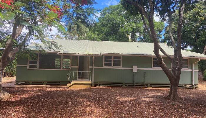 66-346  Paalaa Road Waialua, North Shore home - photo 1 of 12