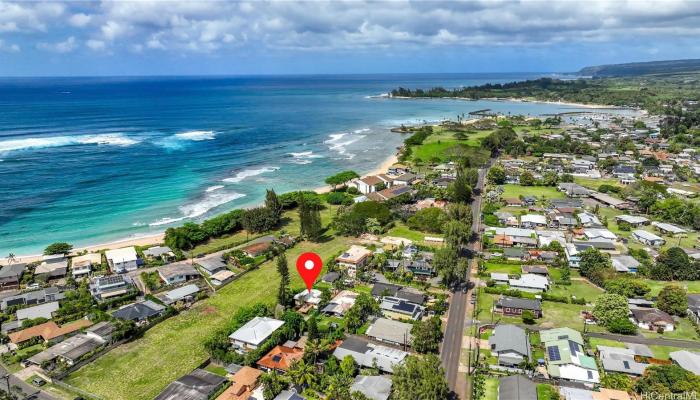 66-371  Haleiwa Road Haleiwa, North Shore home - photo 1 of 1