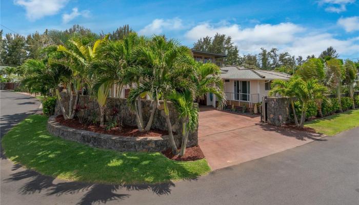 66-456  Pikai Street Haleiwa, North Shore home - photo 1 of 1