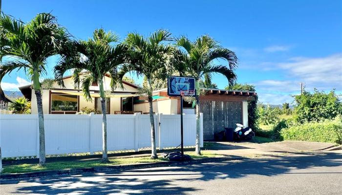 66-465  Kilioe Place Haleiwa, North Shore home - photo 1 of 9